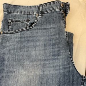 Men’s CALVIN KLEIN jeans